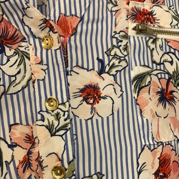 CURE Blouse - Picture 5 of 8